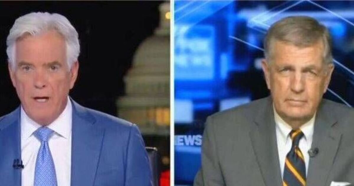 Brit Hume Calls for Accountability Over Trump Administration's Drug Boat Strike Decisions