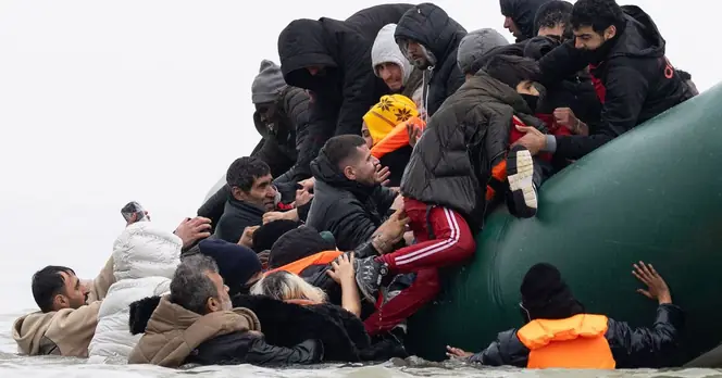 France Rejects UK’s Proposal to Enhance Small Boat Interception Measures