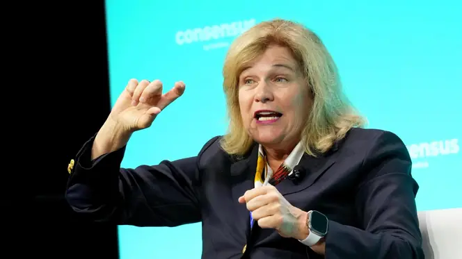 Franklin Templeton Unveils ETFs to Convert Corporate Dividends into Bitcoin