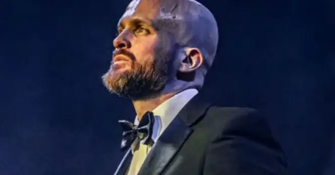 Frazer Hammill, Actor from Emmerdale and Happy Valley, Dies at 41