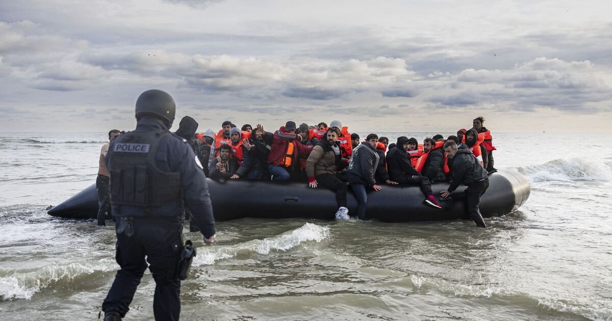 New Strategies Under Consideration Amid Ongoing Channel Migrant Crisis
