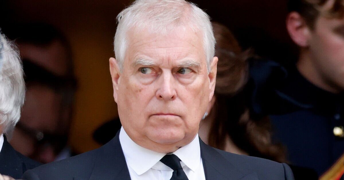 Golf Course Renamed to Distance from Prince Andrew Amid Controversy