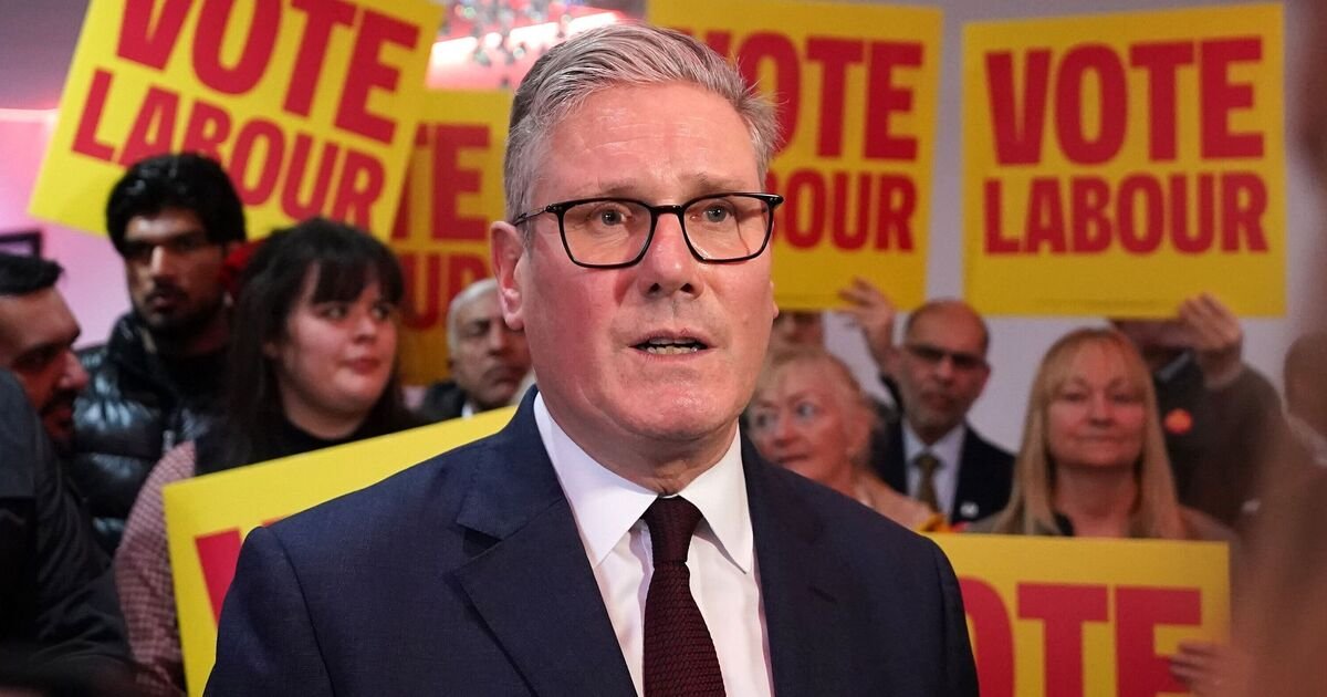 Labour Minister Josh Simons Under Investigation Amid Growing Party Controversies