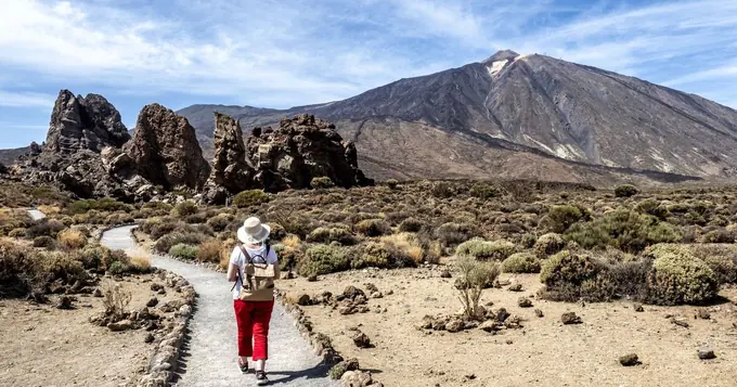 Playa de las Américas in Tenerife Now Under 24/7 Surveillance to Tackle Overtourism
