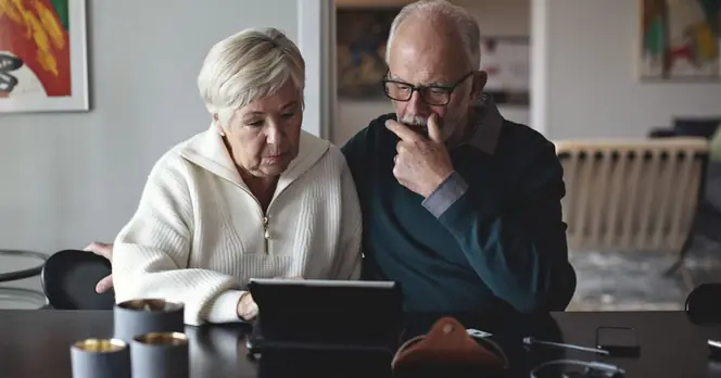 Fresh Calls in Parliament to Scrap Controversial State Pension Triple Lock
