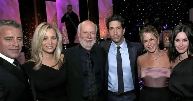 Renowned Director James Burrows, Famous for Friends and Cheers, Dies