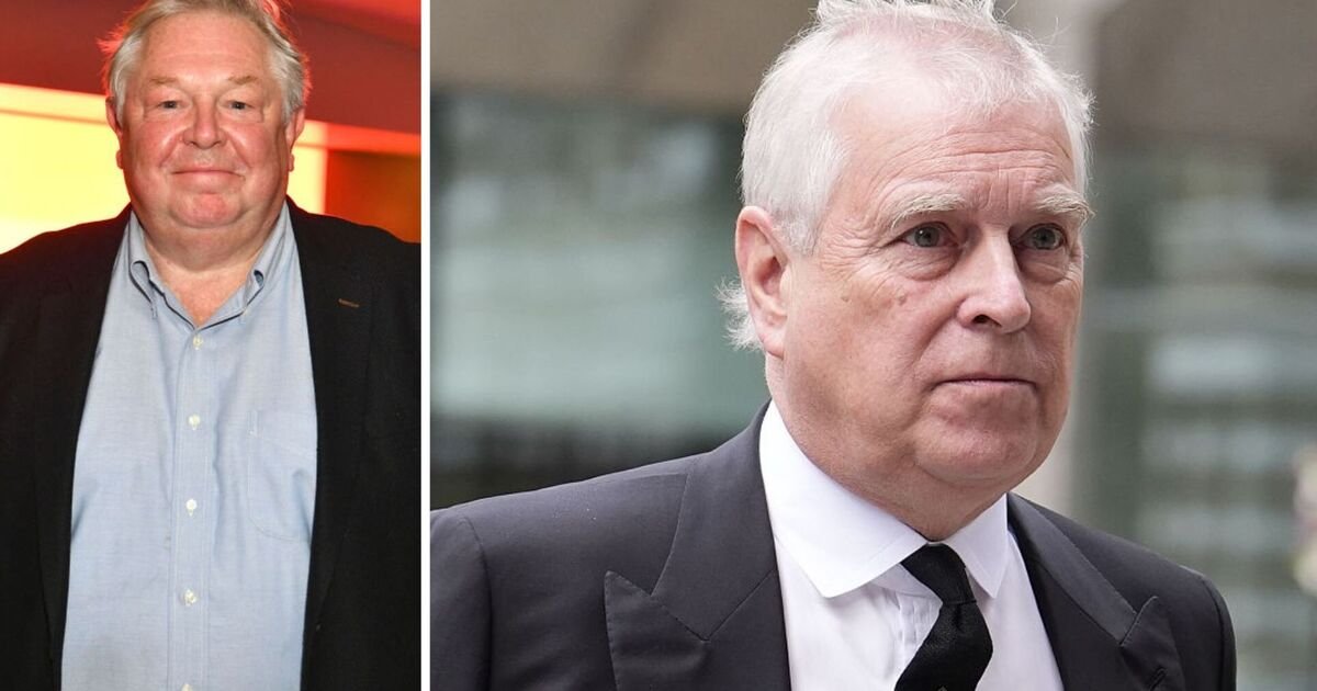 Andrew Mountbatten-Windsor Faces Significant Challenges in 2025 Amid Scrutiny