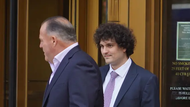 Sam Bankman-Fried's Appeal Against Fraud Conviction Dismissed by Court