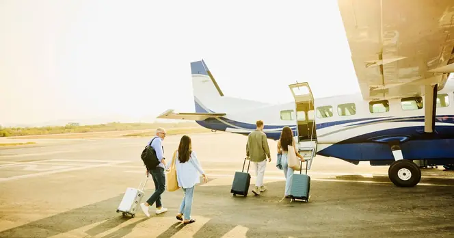 Fuel Crisis Looms Over Summer Holidays for British Travellers