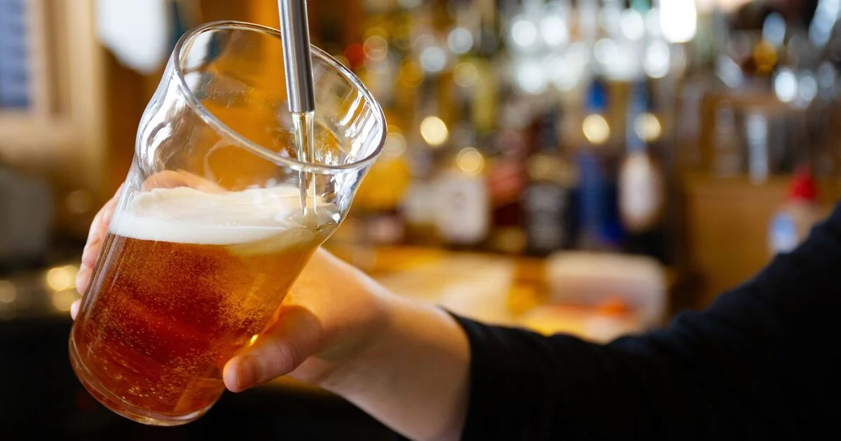 BrewDog to Close 38 UK Bars, Resulting in 484 Job Losses