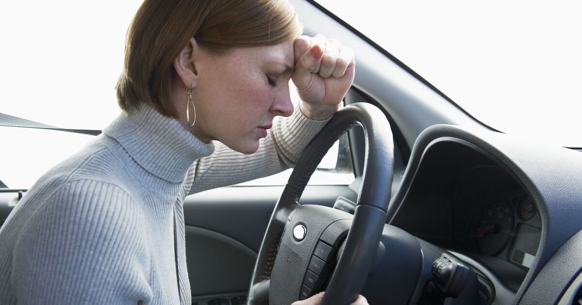 Motorists Required to Report Certain Mental Health Conditions to the DVLA to Ensure Road Safety