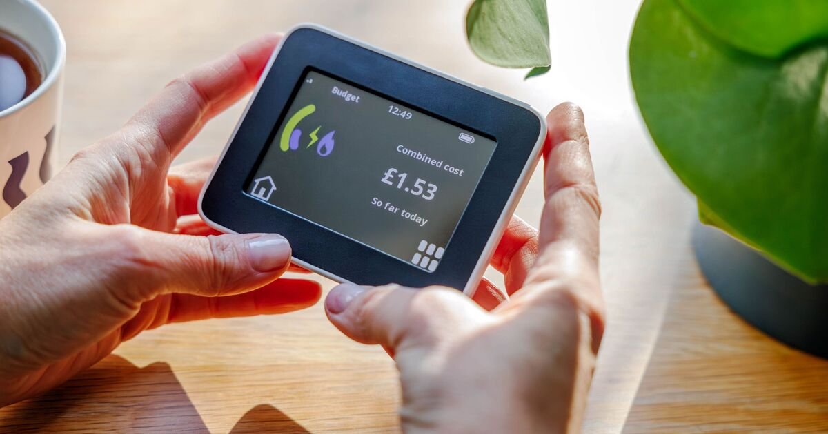 New Smart Meter Regulations Launch with £40 Payments for Households Starting Monday
