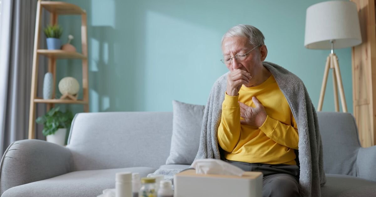 Surge in RSV Cases in the UK Highlights Key Symptoms to Watch For