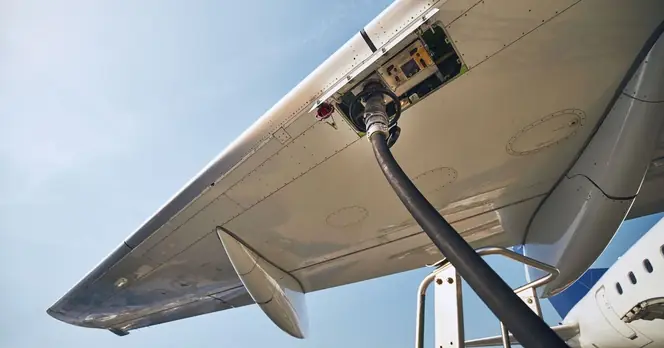 Airlines Worldwide Cancel Flights as Jet Fuel Prices Surge