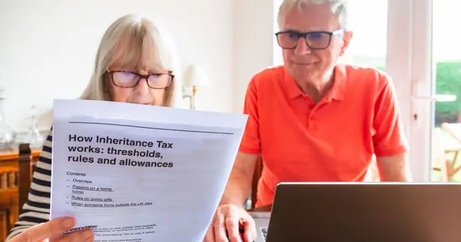 Legally Increase Your Inheritance Tax Threshold to £1 Million in the UK