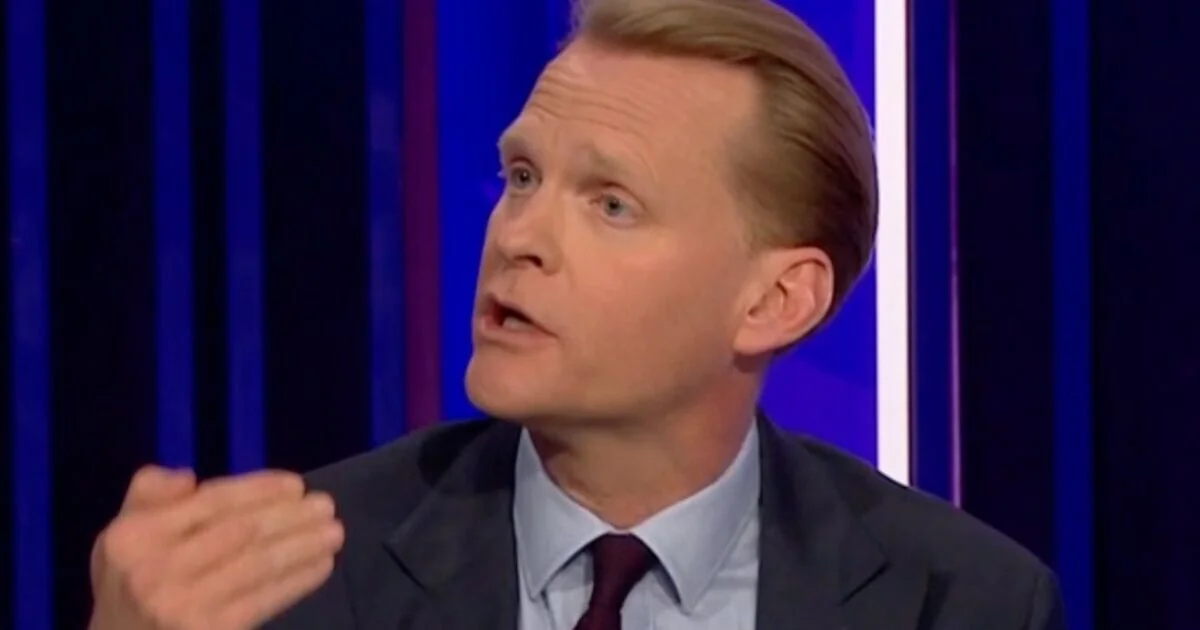 BBC Question Time Sparks Heated Debate Over Net Zero Policy