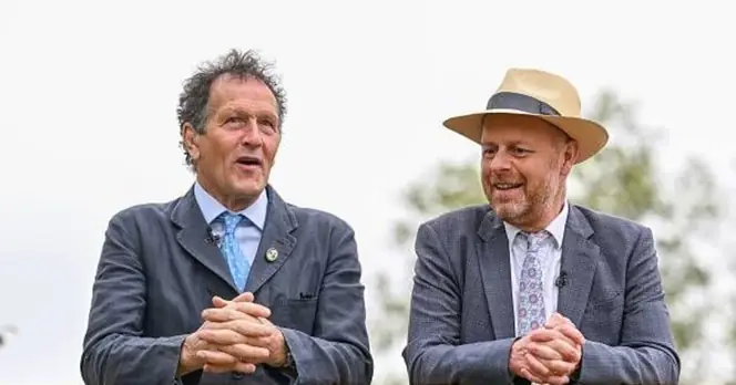 Monty Don Criticizes BBC Over Chelsea Flower Show Coverage Blunder