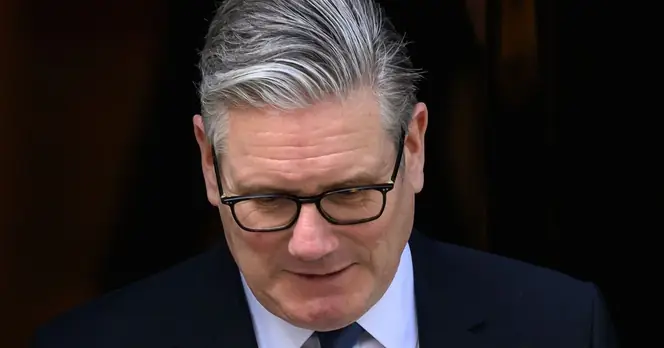 MPs Call for Sleaze Investigation into Starmer Following Johnson Precedent