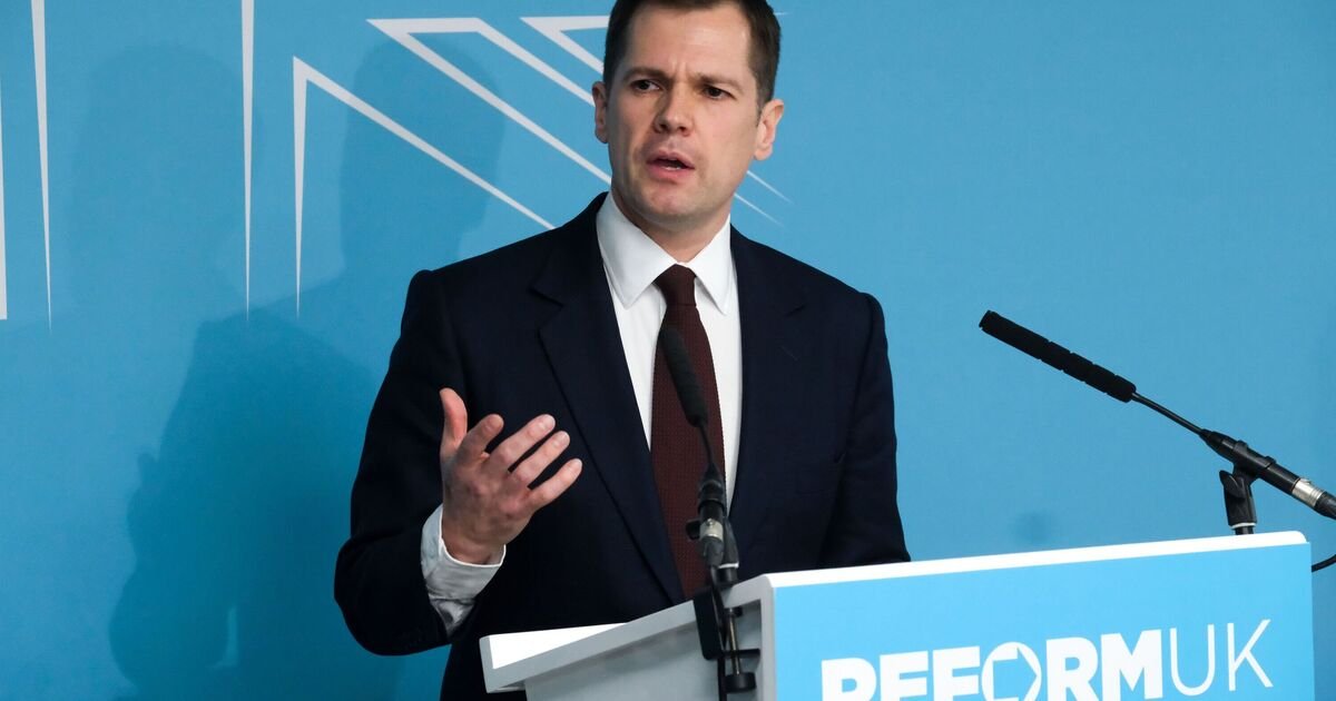 Robert Jenrick Defends Speech Amid Accusations of Sexism and Blokiness