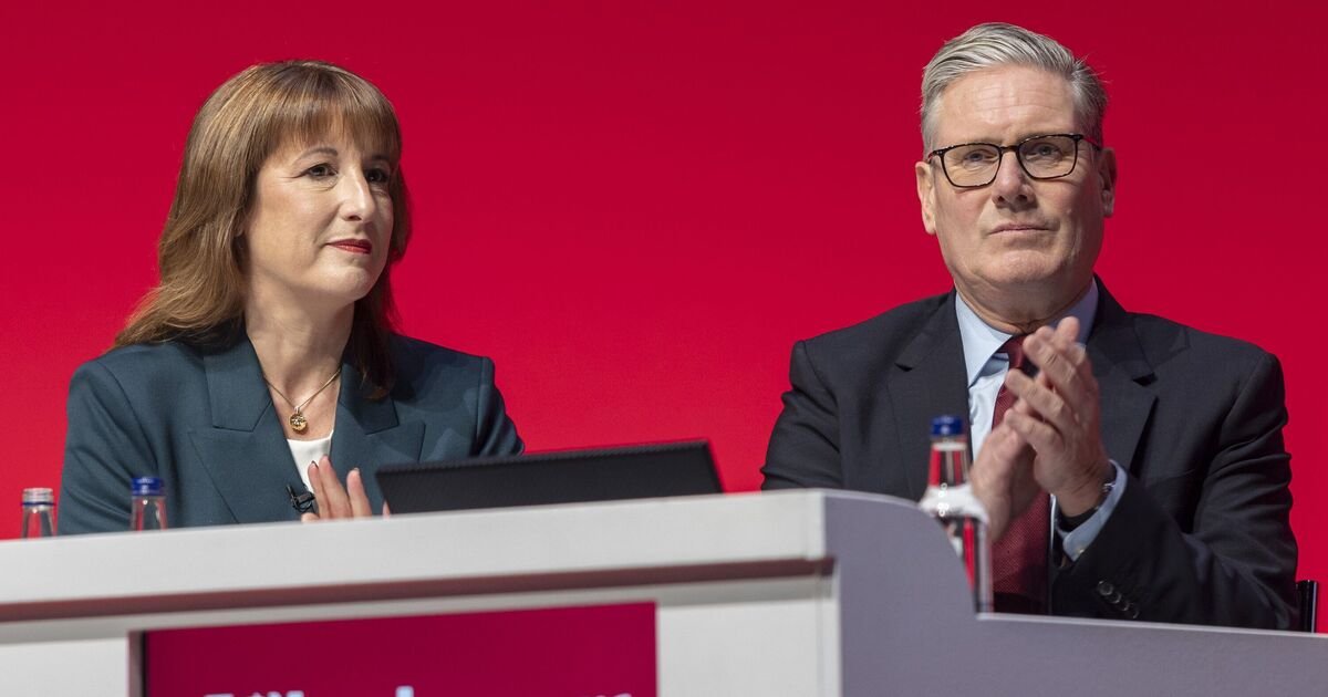 Labour Claims Average Briton £516 Better Off, Faces Criticism