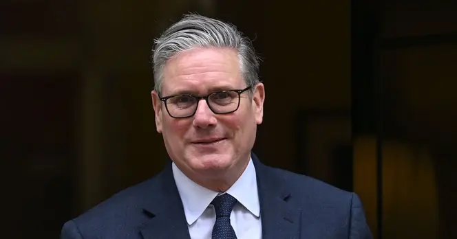 Row Erupts Between Keir Starmer and Speaker Over PMQs Conduct