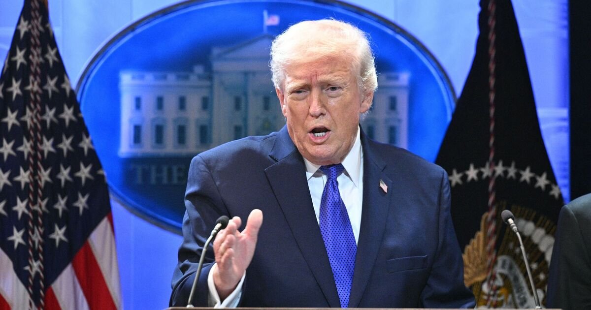 Trump Unveils 10% Global Tariffs Amid Rising Trade Tensions