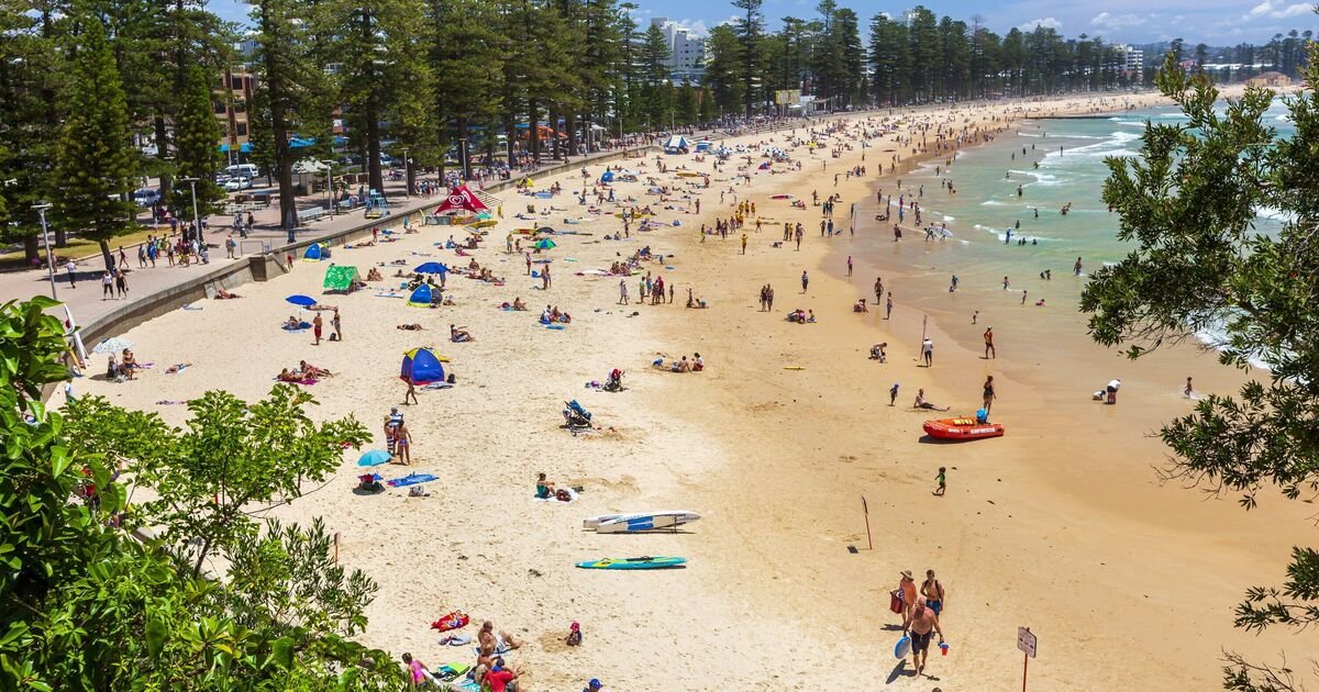 Local Council Bans Bikinis on Manly Beach Bus Route, Sparking Outrage