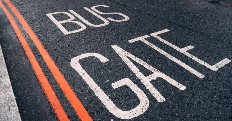 Drivers Face £4,000 Daily Fines in Controversial Preston Bus Lane