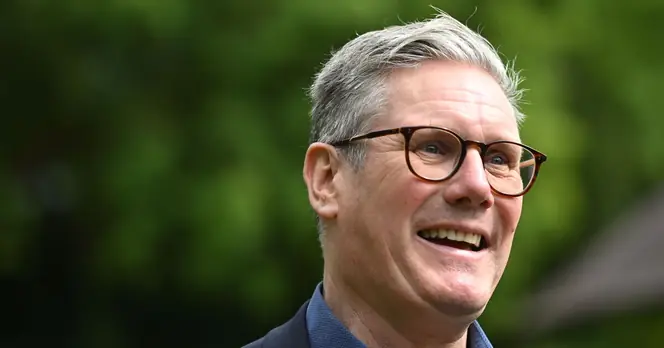 Fury Grows Over Keir Starmer's Proposed Ban on Trail Hunting in Rural Areas