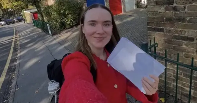 Outrage Over Ellie Sandover's Candidacy in Croydon's Bensham Manor Ward