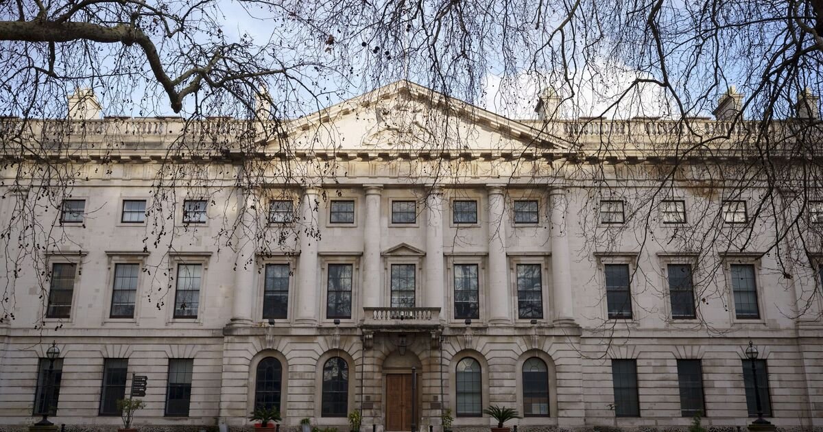 Labour Faces Backlash Over Proposed Chinese Embassy in London Amid Security Concerns