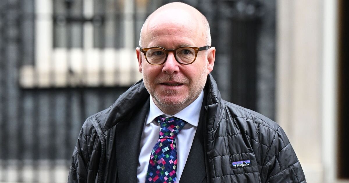 Lord Hermer Faces Backlash Over Dismissal of Bill’s Legal Warnings