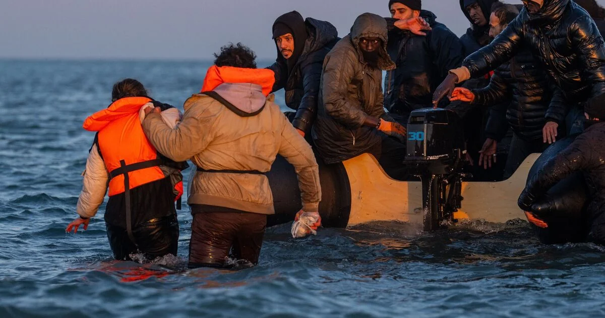 Government Shifts English Tests Online for Migrants in Controversial £816 Million Deal