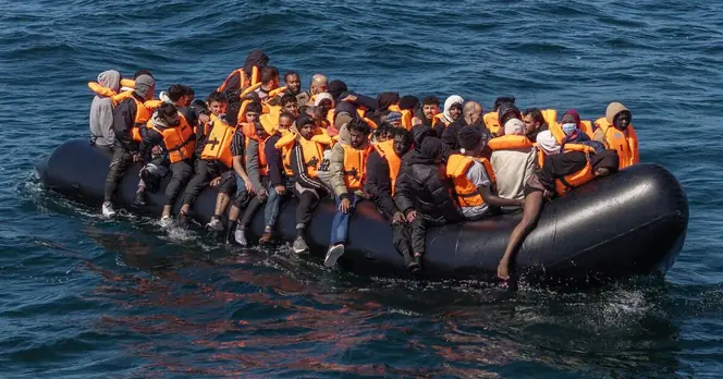 Outcry as Asylum Seekers Await Court Dates Amid Rising Backlog
