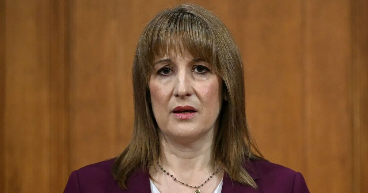 Rachel Reeves Faces Criticism Over 'Misleading' Mansion Tax Claims