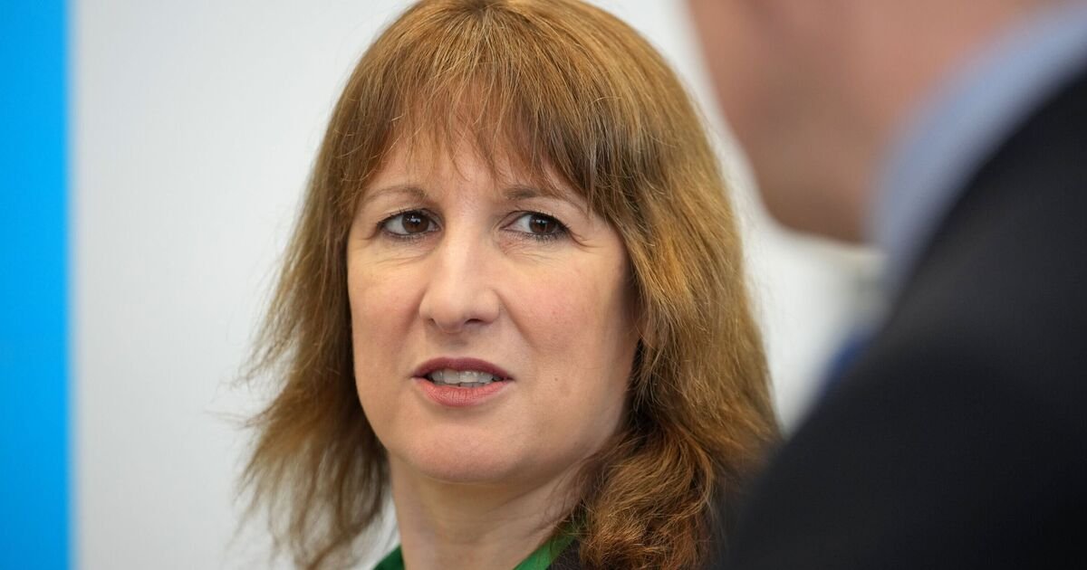 Reeves' Graduate Funding Plan Sparks Outrage Among Young Voters and Labour MPs