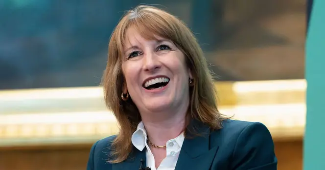 Rachel Reeves Faces Backlash Over Proposed £2,500 Council Tax Increase