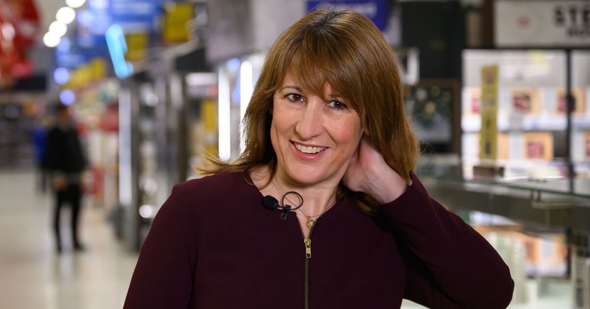 Rachel Reeves Faces Backlash Over 'Apocalypse' Warning for UK Businesses