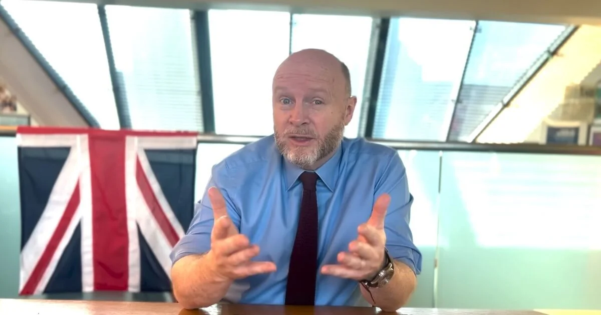 Consumers Outraged by £71 Billion Overpayment for Goods and Services