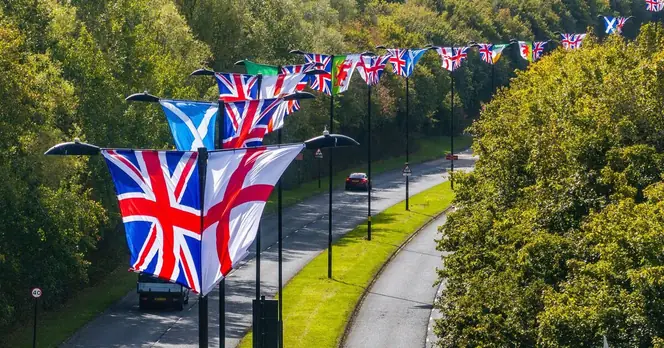Apple and Google Criticised for Excluding Northern Ireland Flag Emoji