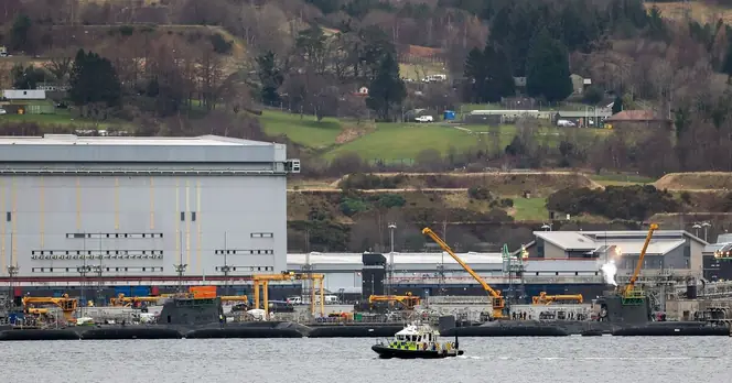 Outrage Following Disclosure of UK Military Base Locations via Strava App