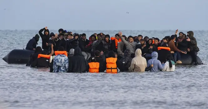French Director Sparks Controversy with Calls for Illegal UK Migration