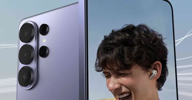 Samsung Offers Free Laptop with Purchase of Galaxy Phones This Weekend