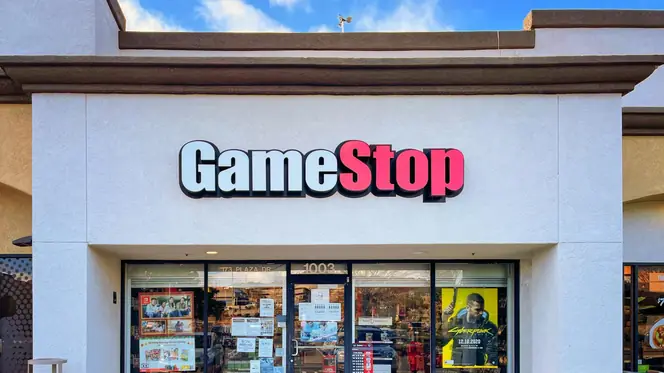 GameStop's $55.5 Billion eBay Acquisition Could Affect $368 Million Bitcoin Holdings