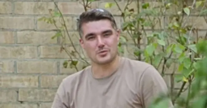 Garden Rescue Team Mourns Loss While Revamping Cherished Family Garden