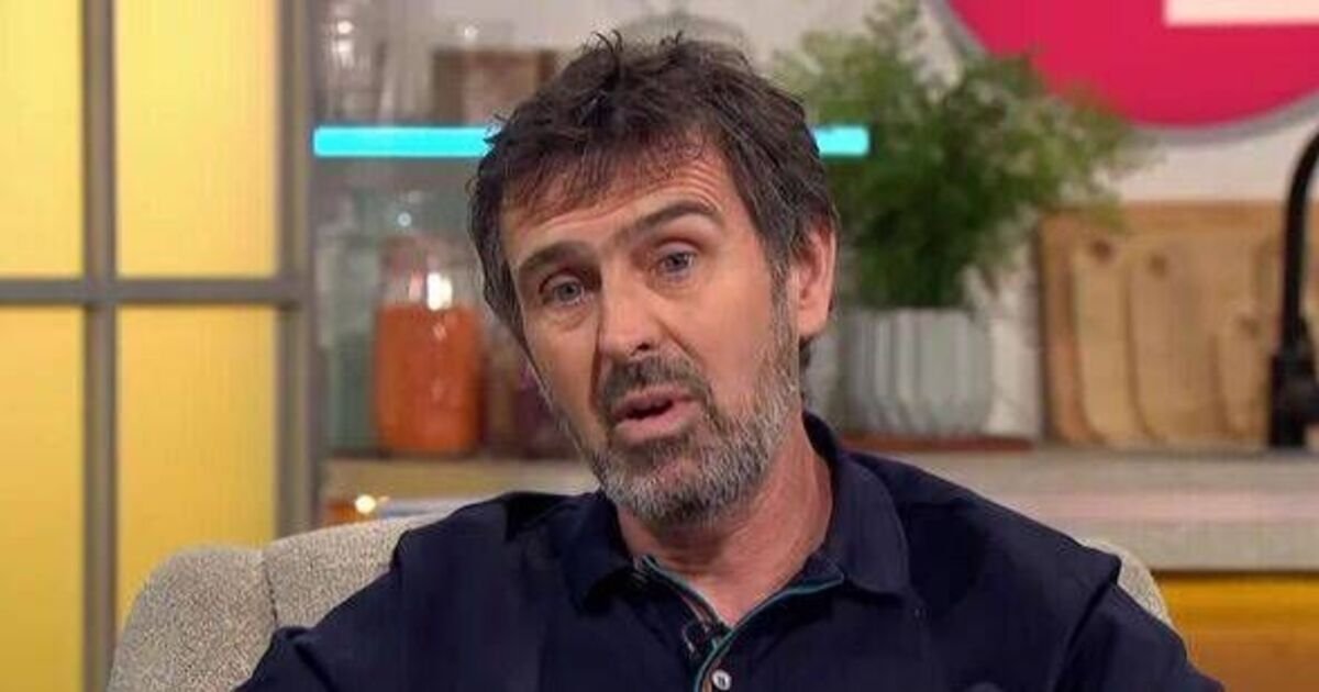 Gardeners' World Star Adam Frost Opens Up About Family Health Struggles