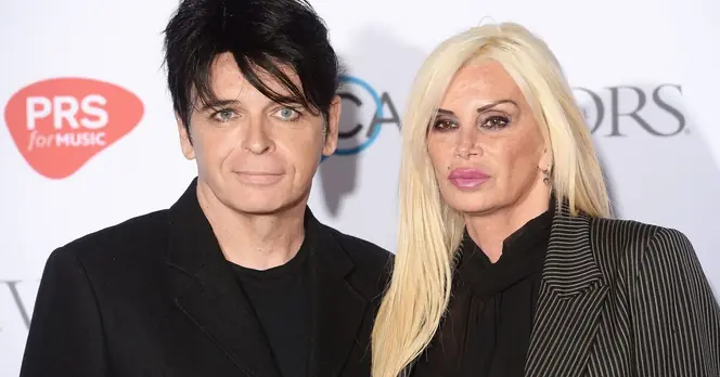 Gary Numan Discusses Fears of Mortality in Candid Interview