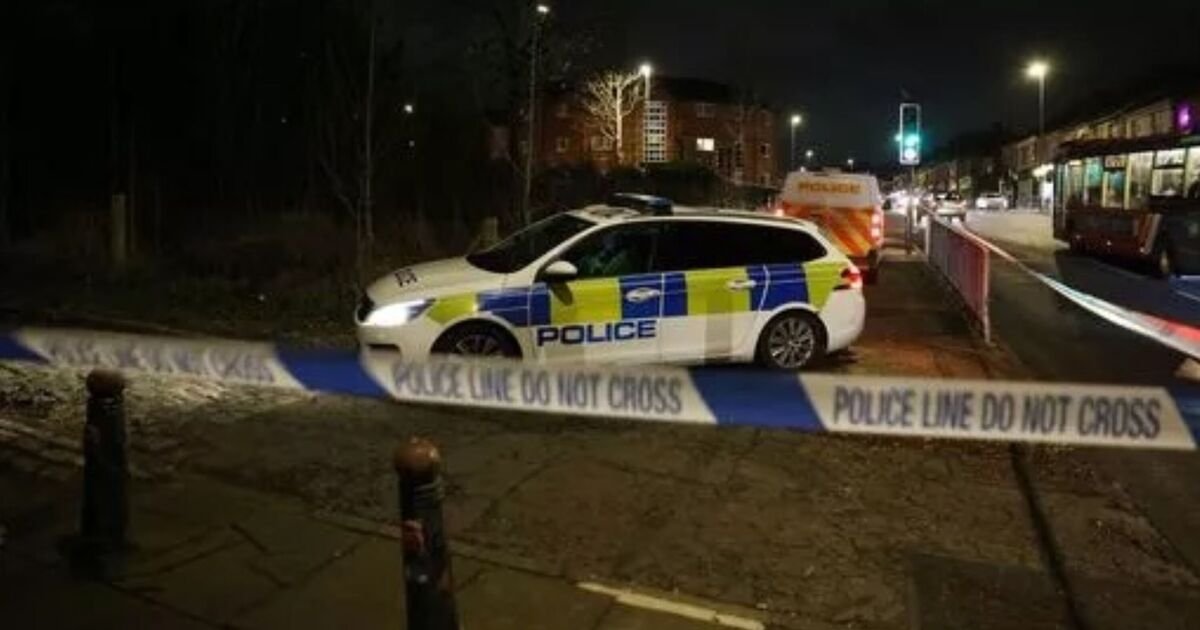 Emergency Services Respond to Major Incident in Gateshead Woodland Area