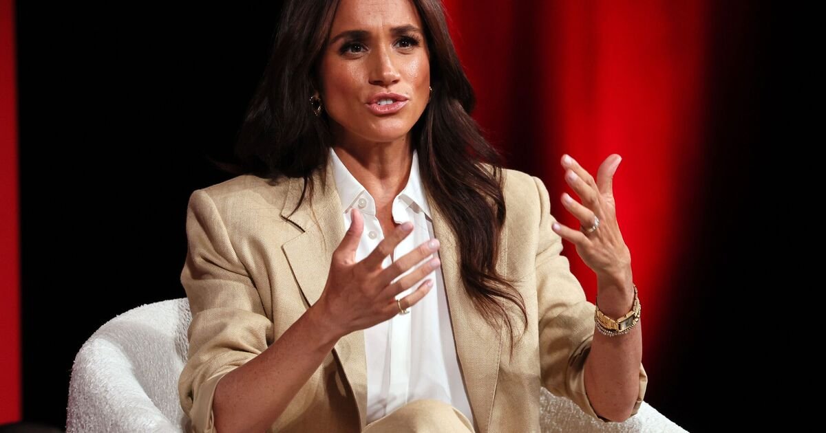 Ofcom Receives Hundreds of Complaints Against GB News over Meghan Markle's Mother