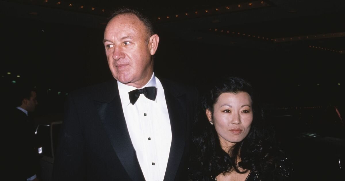 Gene Hackman's Santa Fe Mansion Listed for $3.5 Million After His Passing